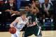 Stilman White was the unsung hero of North Carolina's run to the Elite Eight in 2012.