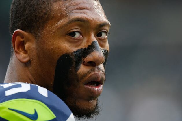 Spokesman: Former 1st-Rd OLB Bruce Irvin Undergoes Hip Surgery