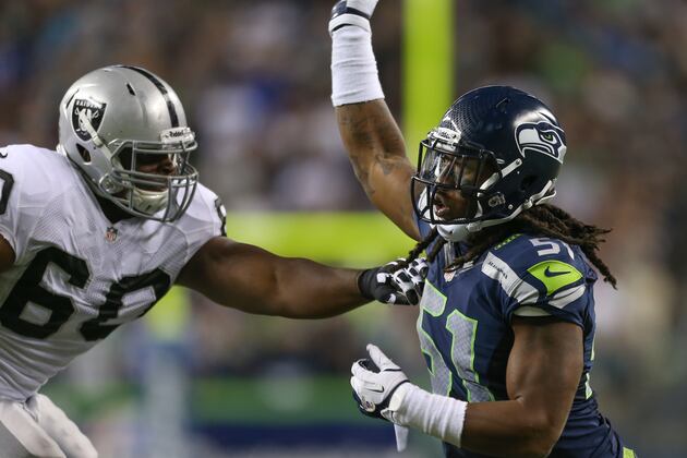 Irvin: I'll Definitely Be Back by Training Camp