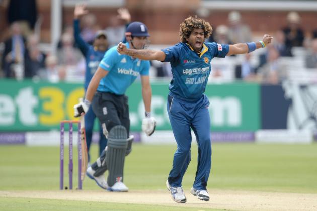 With the series tied at 2-2 heading into the fifth and final ODI at Edgbaston, England and Sri Lanka have it all to play for in this day-night encounter.