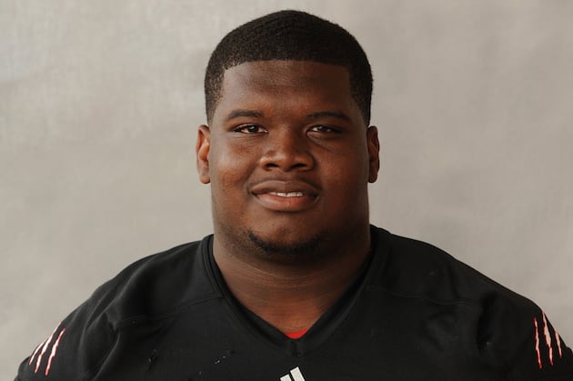3 Men Indicted in Arkansas State Player's Killing