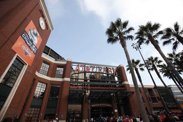 Report: Sharks Expected to Host Outdoor Game in 2015
