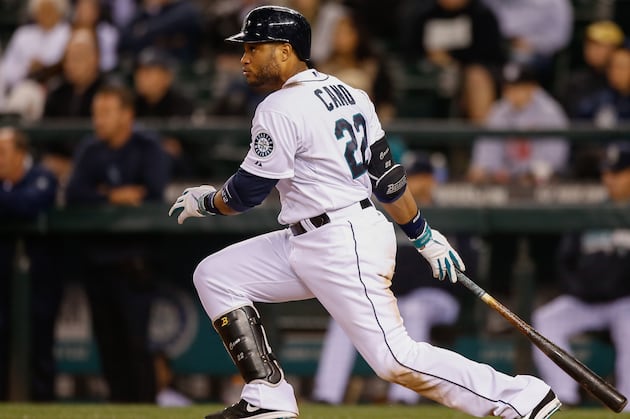 Yankees Sorely Miss Cano's Bat