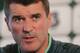 DUBLIN, IRELAND - NOVEMBER 13: Assistant manager Roy Keane speaks at a press conference at Gannon Park on November 13, 2013 in Dublin, Ireland. (Photo by Patrick Bolger/Getty Images)