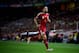 Can Xavi still run a match for Spain?