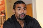 Haye: 'Groves Does Not Have a Weak Chin'