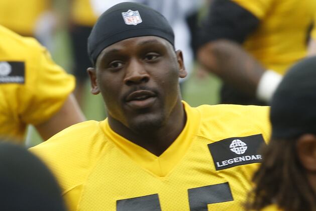 Moats: 'You Have to Put Your Time In'