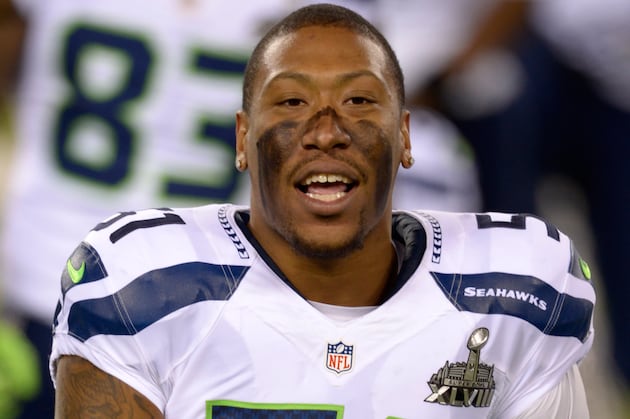 Bruce Irvins Hip Surgery Reshuffles Seahawks Linebackers