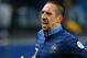 PARIS, FRANCE - OCTOBER 15: Franck Ribery of France celebrates scoring during the FIFA 2014 World Cup Qualifying Group I match between France and Finland at the Stade de France on October 15, 2013 in Paris, France. (Photo by Julian Finney/Getty Images)