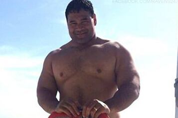 Late for Work 6/3: Haloti Ngata Looking in Shape Away from OTAs