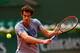 PARIS, FRANCE - JUNE 03: Andy Murray of Great Britain trains during a practice session on day ten of the French Open at Roland Garros on June 3, 2014 in Paris, France. (Photo by Dan Istitene/Getty Images)