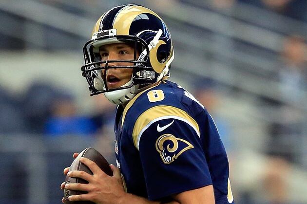 What to Watch as Rams Open OTAs