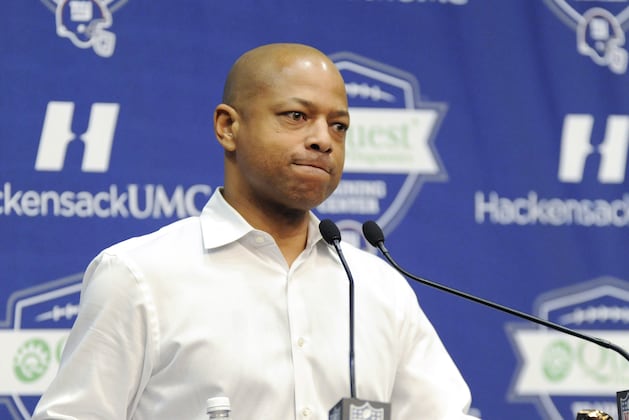 Don't Assume Big Post-June 1 Giants Spend