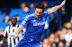 LONDON, ENGLAND - FEBRUARY 08: Frank Lampard of Chelsea shoots on goal during the Barclays Premier League match between Cheslea and Newcastle United at Stamford Bridge on February 8, 2014 in London, England. (Photo by Mike Hewitt/Getty Images)