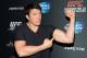 LAS VEGAS, NV - FEBRUARY 22: Mixed martial artist Chael Sonnen attends the UFC 170 event at the Mandalay Bay Events Center on February 22, 2014 in Las Vegas, Nevada. (Photo by Ethan Miller/Getty Images)