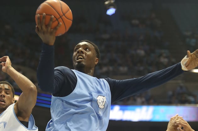 NBA Draft: Three Destinations for P.J. Hairston