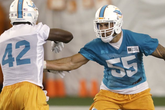 Will Miami's Koa Misi Experiment Work?