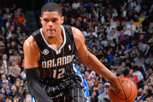 Assessing the Orlando Magic's Salary Cap Situation for 2014-15