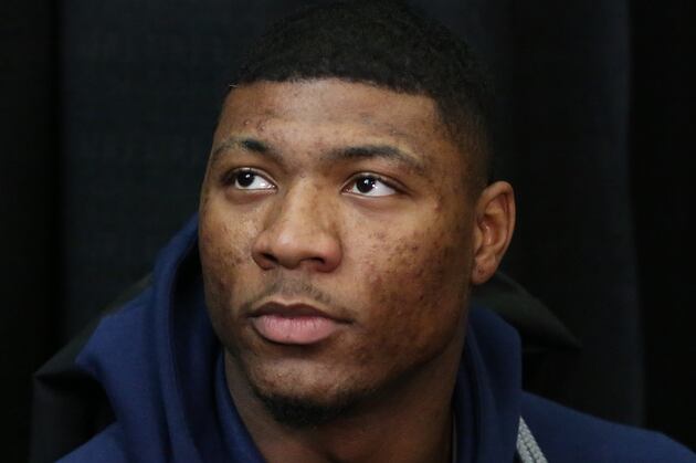 Marcus Smart to Have Second Orlando Magic Workout, According to Report