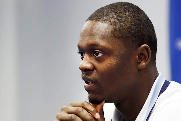 NBA Draft Rumors 2014: Is Julius Randle Being Overlooked?