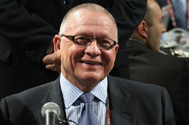 Report: McGuire, Rutherford Interviewed for Pens GM Gig