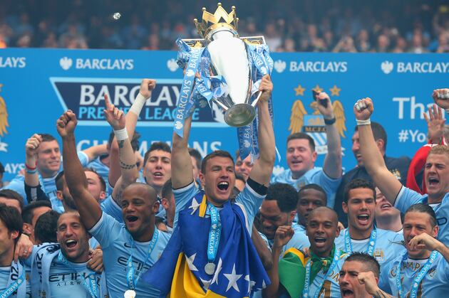 EPL Schedule 2014-15: Official List of Fixtures for New Premier League Season 