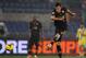 ROME, ITALY - FEBRUARY 05: K evin Strootman of AS Roma scores the second team's goal during the TIM Cup match between AS Roma and SSC Napoli at Olimpico Stadium on February 5, 2014 in Rome, Italy. (Photo by Paolo Bruno/Getty Images)