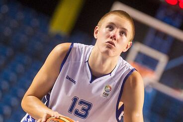 Report: Shockers Snag Estonian C Nurger for 2014