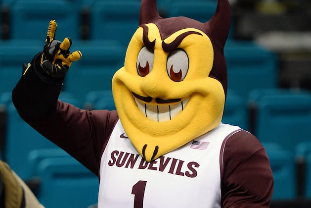 Texas A&M and Arizona State Agree to Two-Year Basketball Series