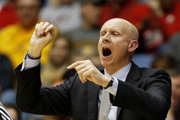 Xavier Men's Basketball Announces Three Non-Conference Games