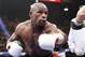 How will Mayweather do without GBP?