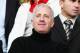 BIRMINGHAM, UNITED KINGDOM - SEPTEMBER 23: Randy Lerner, the new owner of Aston Villa, looks on during the Barclays Premiership match between Aston Villa and Charlton Athletic at Villa Park on September 23, 2006 in Birmingham, England. (Photo by Mark Thompson/Getty Images)