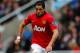 NEWCASTLE UPON TYNE, ENGLAND - APRIL 05: Javier Hernandez of Manchester United on the ball during the Barclays Premier League match between Newcastle United and Manchester United at St James' Park on April 5, 2014 in Newcastle upon Tyne, England. (Photo by Paul Thomas/Getty Images)