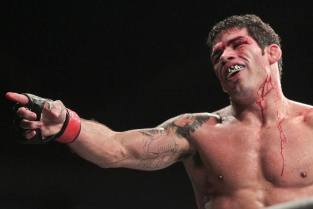 UFC: Why Raphael Assuncao Deserves a Bantamweight Title Shot