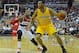 The Evan Turner acquisition did not pan out for the Indiana Pacers.