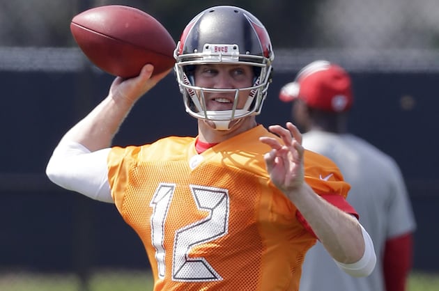 Tedford: No Big Secrets with Bucs' Offense