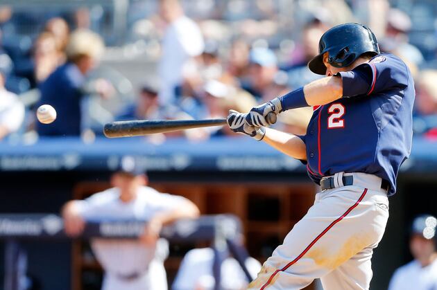 Twins: Brian Dozier Won't Alter His Approach Hitting Second