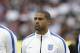 Poor performances this season may leave Glen Johnson's England position under threat.