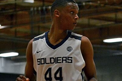 ESPN Basketball Recruiting: Player Rankings