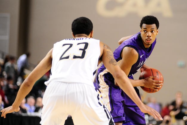 Report: Ex-James Madison G Cooke Transfers to Dayton