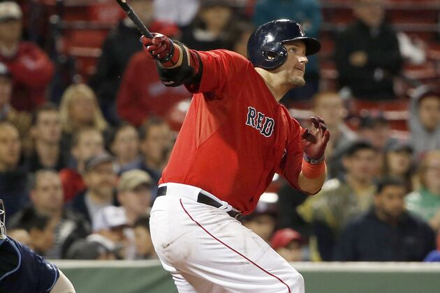 Fantasy Baseball: Waiver-Wire Pickups