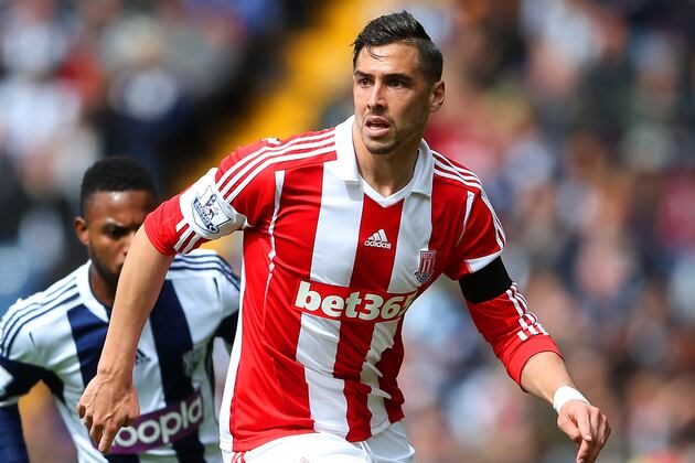 Success at Stoke City Has Cameron Primed for Key USMNT World Cup Role