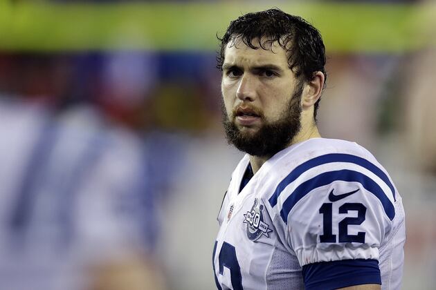 NFL Predictions Should Have Colts Fans Feeling Super