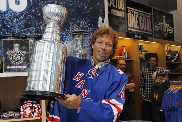 Ron Duguay Has Cameo in Rock of Ages