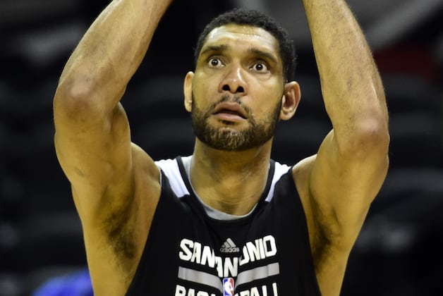 Duncan Gives Update on Possible Retirement