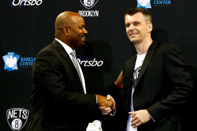Could the Nets Sell for $3 Billion?