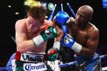 Mayweather 'Open' to Rematch with Canelo