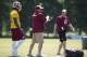 Jay Gruden should aim to bring the unpredictability of his Bengals offense to Washington.