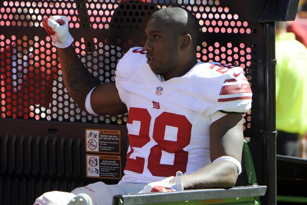 CB Jayron Hosley Suspended for Four Games