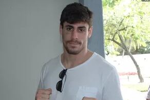 Cara de Sapato sonha em enfrentar Jon Jones